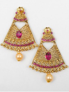 Fashion Earrings